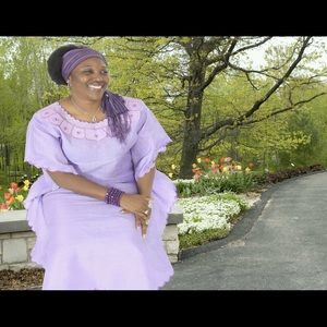 Meet your Posher, Wilma